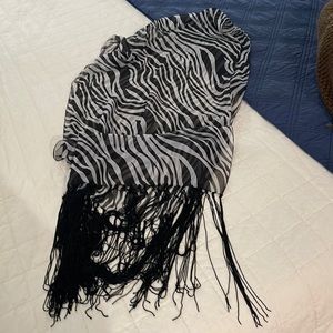 Scarf (White House Black Market)